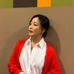 Kim Hee-seon Instagram - 🖍️