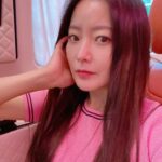 Kim Hee-seon Instagram - 💛오늘도 #달짝지근해 DAY😍 즐거운 하루되세용🤗