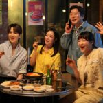Kim Hee-seon Instagram - 오늘 우리 밥 한잔해요🍚🥂 장소는 tvN, 시간은 저녁 8시 40분 기다릴게요, 이따 만나요❤️