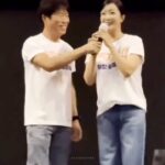 Kim Hee-seon Instagram - 달짝지근한 장난꾸러기 해진오빠😜#달짝지근해 #달짝지근해무대인사 #달짝지근해7510