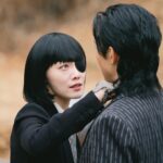 Kim Hieora Instagram - 변호사룩에 신경쓴 나의 안대