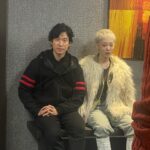 Kim Hieora Instagram - 미안하다 소문아