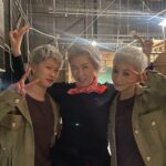 Kim Hieora Instagram - 미안하다 소문아