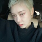 Kim Hieora Instagram - 겔리s