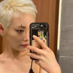 Kim Hieora Instagram - 겔리s