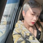 Kim Hieora Instagram - 경소 잘봤겔리?