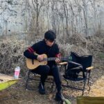 Kim Hieora Instagram - 열심히 운동하고 달리고 날았던 날들이여 안녕🫰🏻 항상 쉬지도 못하고 이리저리 뛰어다니며 멋지게 촬영을 해주신 모든 스텝분들과 배우분들도 고생많으셨어요 안녕🙏🏻 #경이로운소문2_카운터펀치