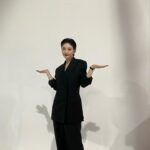 Kim Hieora Instagram - 경이로운소문2 카운터펀치 매주 토,일 9:20분!! ❤️