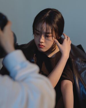Kim Hyang-gi Instagram - 안