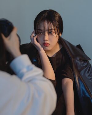 Kim Hyang-gi Instagram - 안