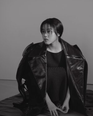 Kim Hyang-gi Instagram - 안