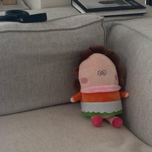 Kim Hyang-gi Instagram - 알수없는조합 맹글기