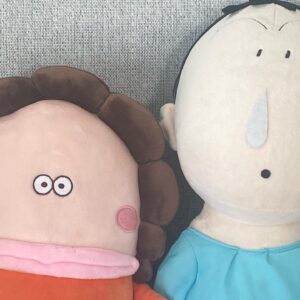 Kim Hyang-gi Instagram - 알수없는조합 맹글기