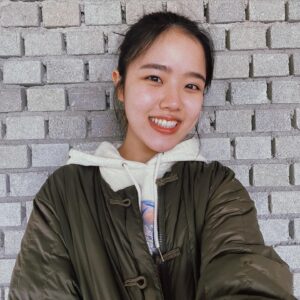 Kim Hyang-gi Instagram - 잘지내고있음