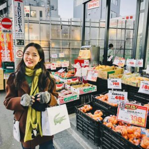 Kim Hyang-gi Instagram - 무슨말쓰지