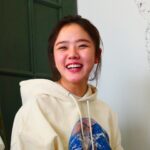 Kim Hyang-gi Instagram –