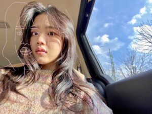 Kim Hyang-gi Instagram - 