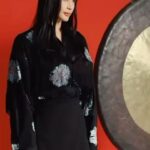 Kim Hye-soo Instagram -