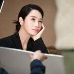 Kim Hye-soo Instagram -
