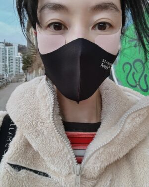 Kim Hye-soo Instagram - 