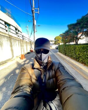 Kim Hye-soo Instagram - 