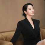 Kim Hye-soo Instagram -
