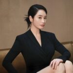 Kim Hye-soo Instagram -