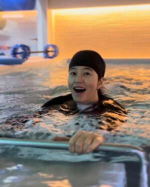 Kim Hye-soo Instagram - 