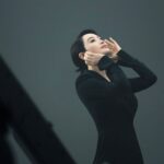 Kim Hye-soo Instagram -