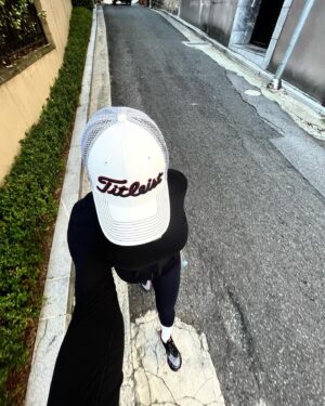 Kim Hye-soo Instagram - 