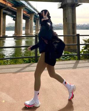 Kim Hye-soo Instagram - 