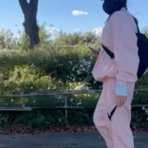 Kim Hye-soo Instagram - 