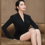 Kim Hye-soo Instagram -