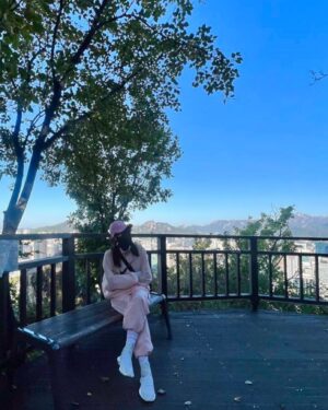 Kim Hye-soo Instagram - 