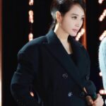 Kim Hye-soo Instagram -