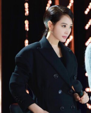 Kim Hye-soo Instagram - 