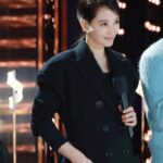 Kim Hye-soo Instagram -