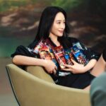 Kim Hye-soo Instagram - @chaochai.official #차오차이
