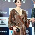 Kim Hye-soo Instagram -