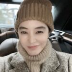 Kim Hye-soo Instagram -