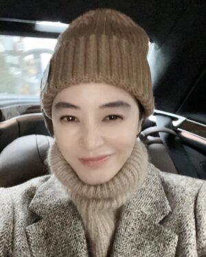 Kim Hye-soo Instagram - 