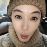 Kim Hye-soo Instagram -