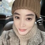 Kim Hye-soo Instagram -