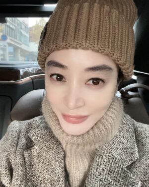 Kim Hye-soo Instagram - 