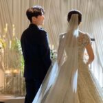 Kim Hye-soo Instagram - 특별했던 2023 10 21 매니저의 결혼 맴버 두 명의 귀환 맴버 두 명의 생일 파티 with @popsipetel