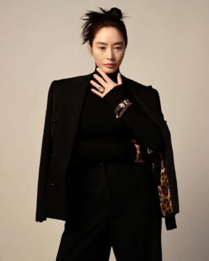 Kim Hye-soo Instagram - 
