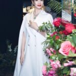 Kim Hye-soo Instagram - @dolcegabbana @ojaerocks @stylist_boo @hyez_23 @m_up_sseong @taeyang_artistaeyang @vouge_official