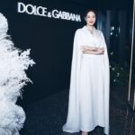 Kim Hye-soo Instagram - @dolcegabbana @ojaerocks @stylist_boo @hyez_23 @m_up_sseong @taeyang_artistaeyang @vouge_official