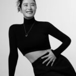 Kim Hye-soo Instagram - @stylist_boo @hyez_23 @m_up_sseong @hearts_ultrapeku @ojaerocks @dolcegabbana @voguekorea
