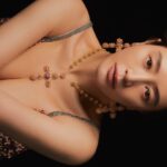 Kim Hye-soo Instagram - @stylist_boo @hyez_23 @m_up_sseong @hearts_ultrapeku @ojaerocks @dolcegabbana @voguekorea